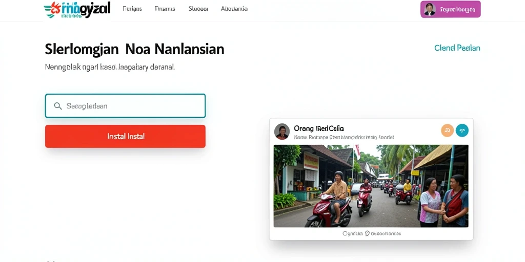 Screenshot level terbaru yang penuh tantangan.