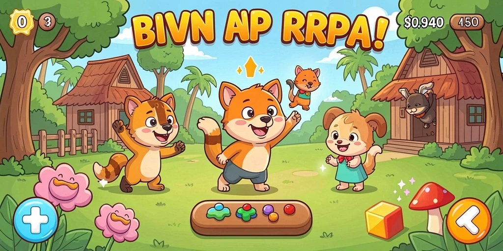 Fitur bonus menguntungkan untuk meningkatkan peluang menang.