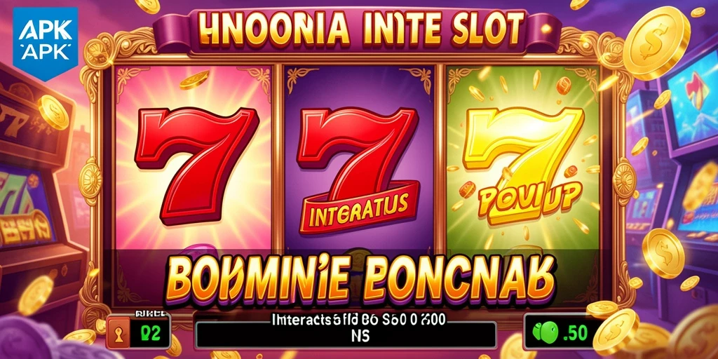 Event spesial dengan hadiah menarik setiap bulan.