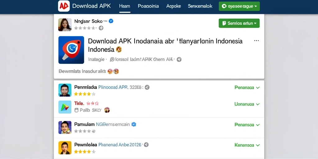 Game action yang seru dan penuh tantangan.