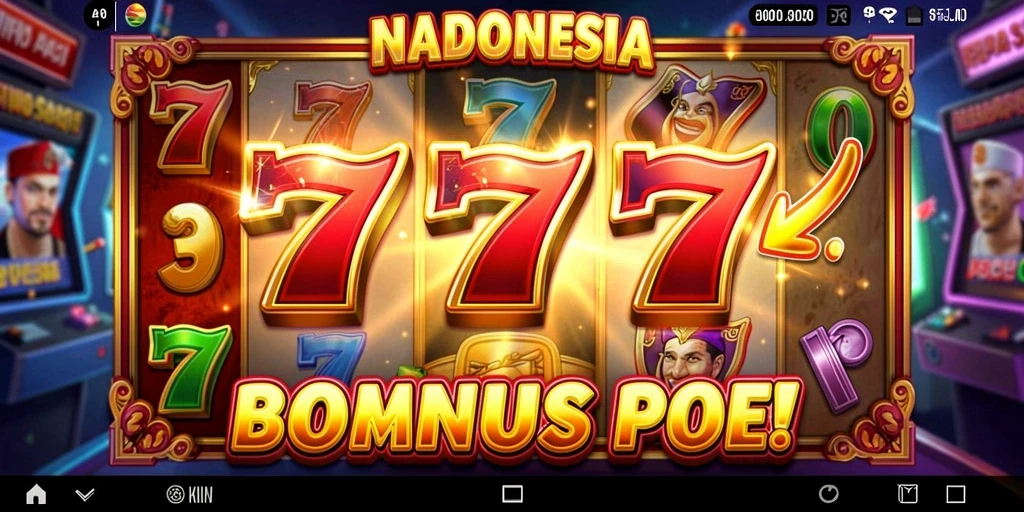 Momen seru saat menyelesaikan misi.