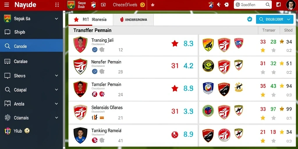 Turnamen seru dengan hadiah menarik menunggu pemain.