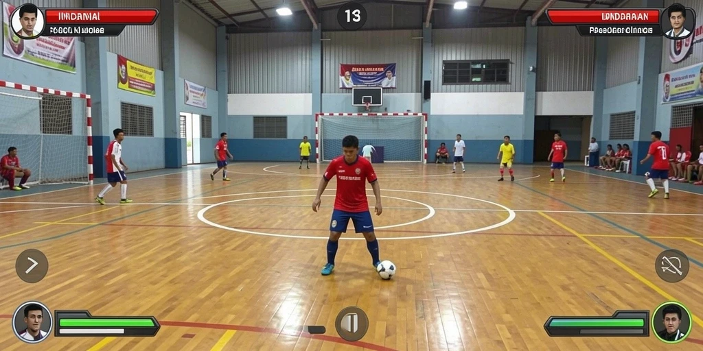 Tema slot yang bervariasi dan menghibur.