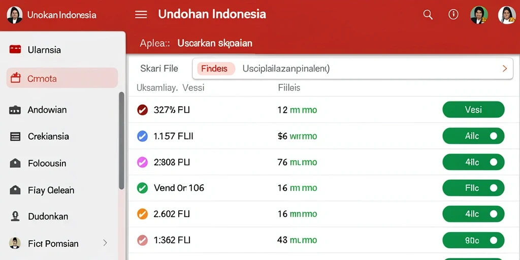 Pengguna dapat berinteraksi di komunitas aplikasi.