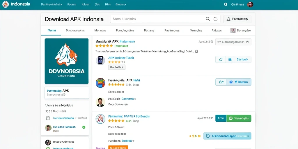 Komunitas aktif dengan banyak interaksi antar pemain.