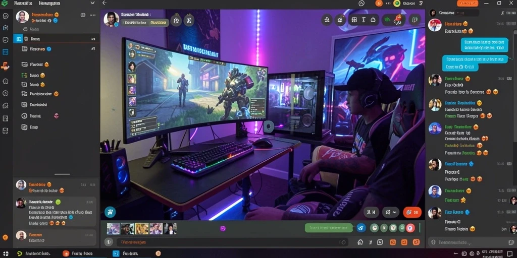 Screenshot fitur tantangan harian di MARKAS789.