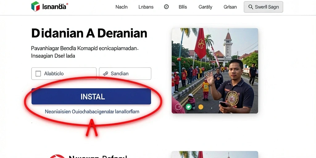 Momen seru saat menyelesaikan tantangan sulit.