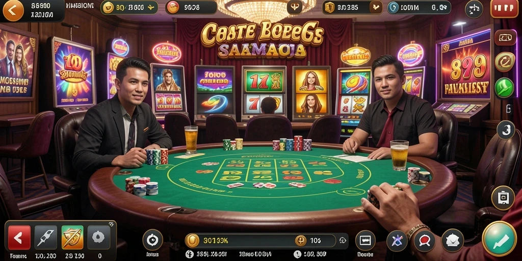 Promo menarik yang ditawarkan untuk pengguna baru.
