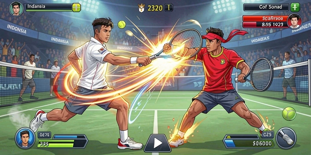Pengalaman bermain yang aman dan nyaman.