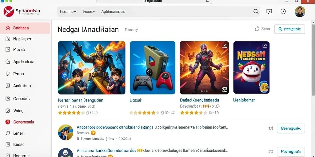 Karakter baru yang ditambahkan dalam pembaruan terbaru.